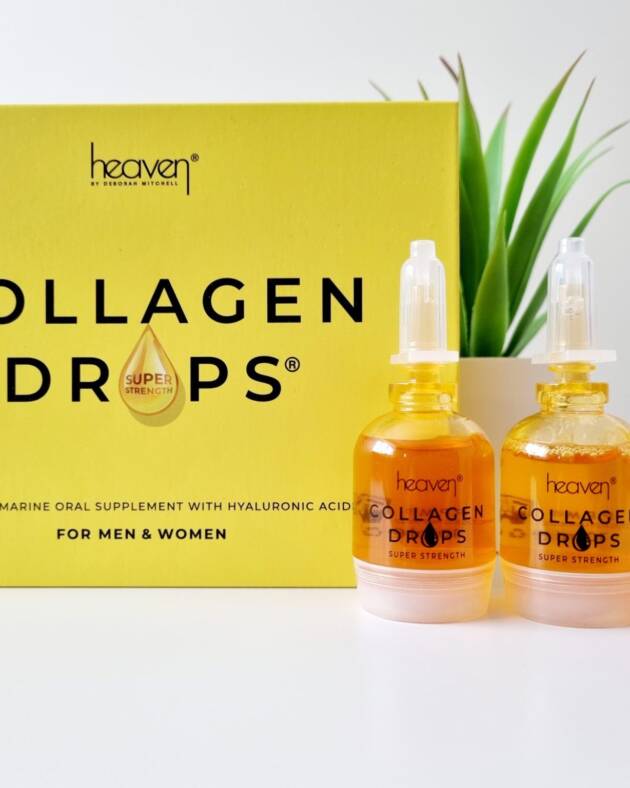 collagen drops